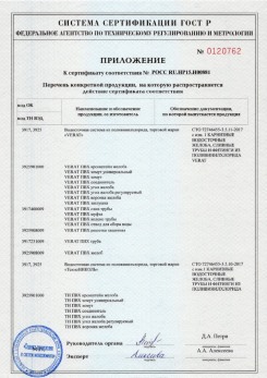 2020.02.06 Сальск - Изделия системы водосточной: водосточные желоба, сливные трубы, фитинги.