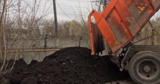 Доставка грунта Сальск, цена от 256 руб./куб.