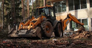 Расчистка участка Сальск, цена от 5110 руб.
